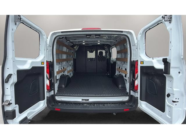Used 2025 Ford Transit 250 Low Roof w/ Exterior Upgrade Package RWD image 30
