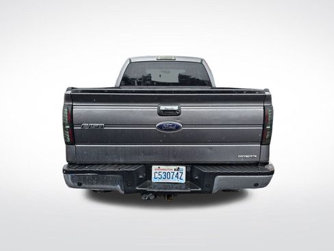 Used 2012 Ford F150 XLT w/ XTR Pkg image 6