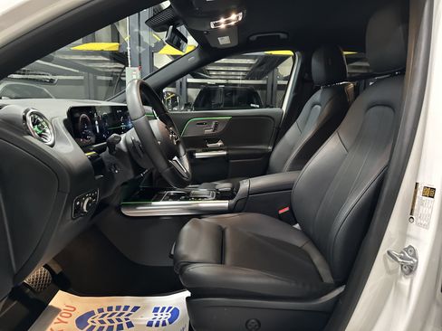 Certified 2023 Mercedes-Benz GLA 250 4MATIC image 26