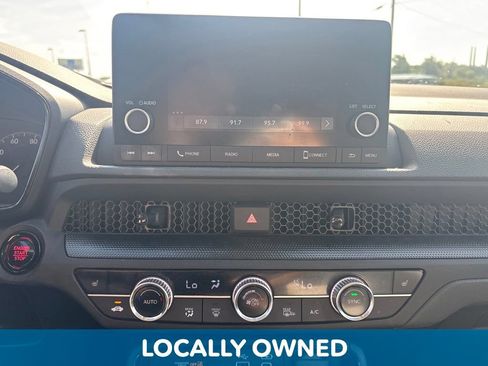 Used 2024 Honda CR-V EX image 19