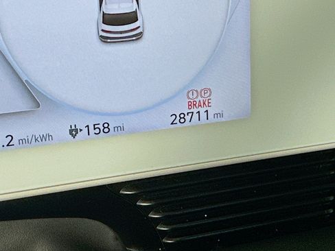 Used 2024 Hyundai Ioniq 5 SEL image 19