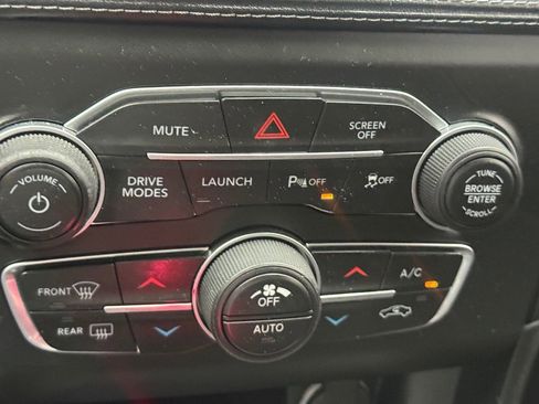 Used 2019 Dodge Charger Scat Pack w/ Plus Group image 29