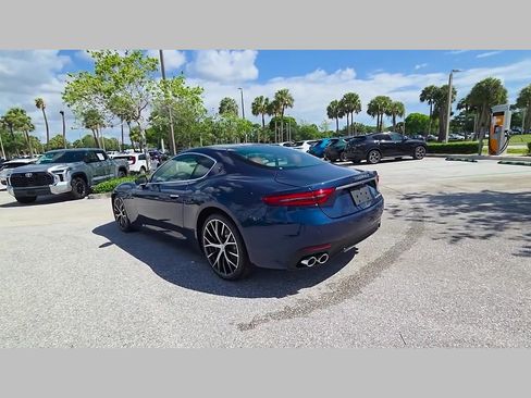 New 2026 Maserati GranTurismo Modena image 27