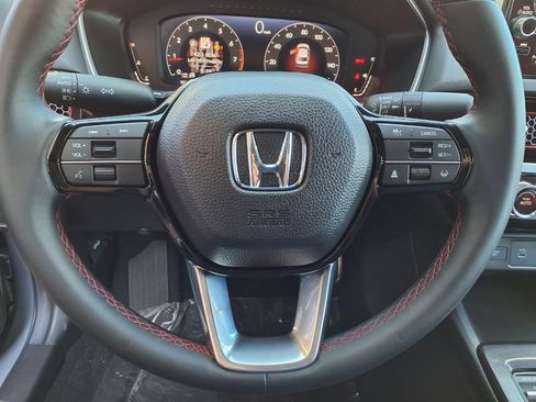 Used 2025 Honda Civic Si image 18
