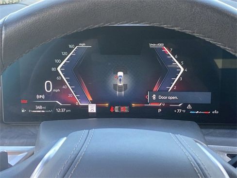 Certified 2025 BMW X7 xDrive40i w/ Premium Package image 26