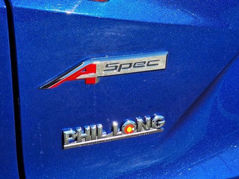 Used 2021 Acura RDX A-Spec image 32