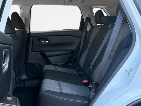 Used 2024 Nissan Rogue SV AWD/4WD image 15