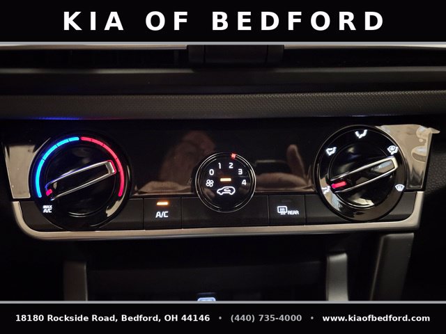 Certified 2022 Kia Seltos LX AWD/4WD image 20