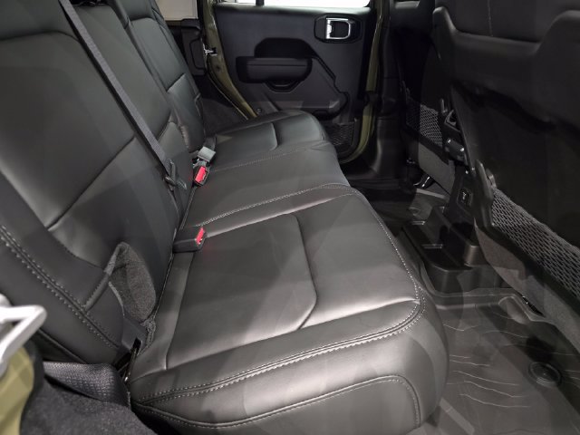 New 2026 Jeep Wrangler Unlimited Rubicon 392 AWD/4WD image 36