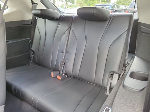Used 2024 Acura MDX FWD image 10