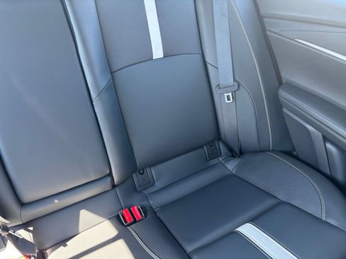 Used 2025 Toyota Camry SE FWD image 36