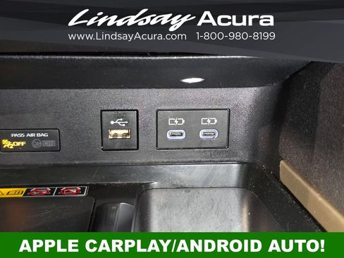 Used 2025 Toyota Camry LE FWD image 21