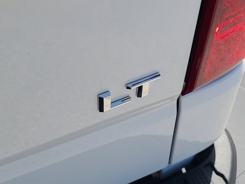 New 2026 Chevrolet Silverado 1500 LT RWD image 33