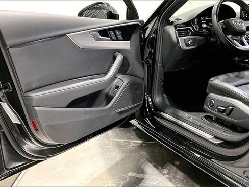 Used 2023 Audi A4 2.0T Premium Plus w/ Premium Plus Package image 17