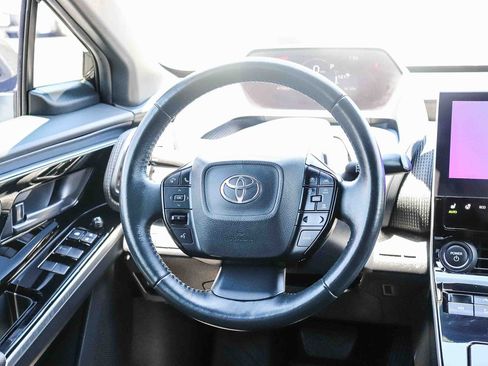 Certified 2023 Toyota bZ4X FWD w/ Weather Package image 18