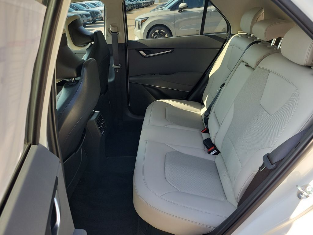 New 2026 Kia Niro EX w/ EX Premium Package FWD image 16
