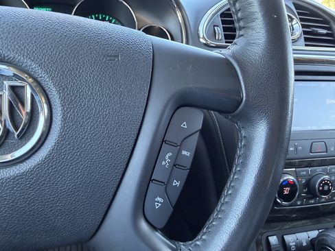 Used 2014 Buick Enclave Premium w/ Trailering Provision Package image 30