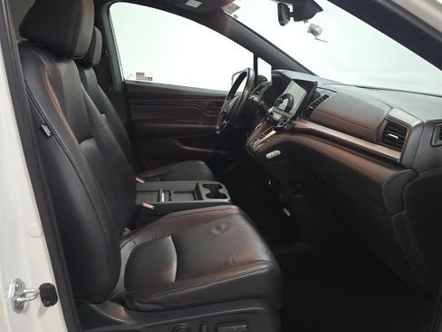 Used 2023 Honda Odyssey Sport image 7
