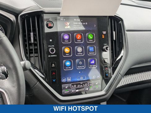 Certified 2026 Subaru Ascent Premium AWD/4WD image 21