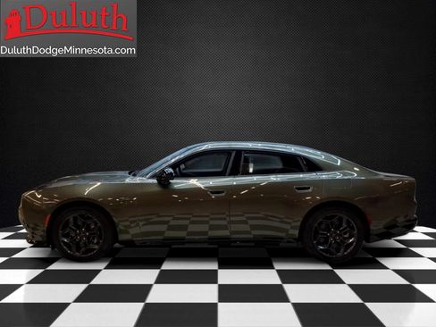 New 2026 Dodge Charger R/T AWD/4WD image 2