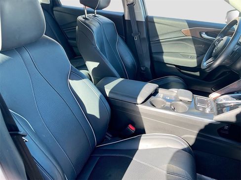 Used 2021 Acura TLX w/ Advance Package image 30