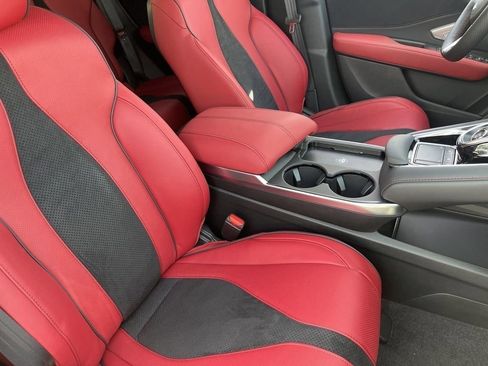 New 2026 Acura RDX A-Spec image 11