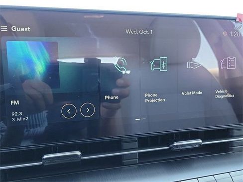 New 2026 Hyundai Kona SE image 12