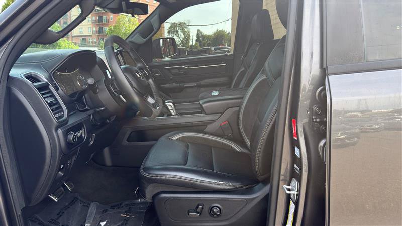 Used 2022 RAM 1500 TRX w/ TRX Level 2 Equipment Group AWD/4WD image 28