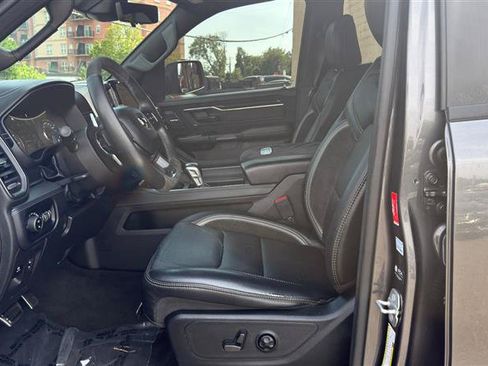 Used 2022 RAM 1500 TRX w/ TRX Level 2 Equipment Group AWD/4WD image 28