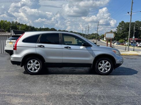Used 2011 Honda CR-V SE image 7