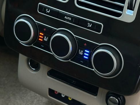 Used 2014 Land Rover Range Rover Autobiography image 37