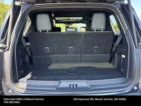 Used 2022 Ford Expedition Timberline AWD/4WD image 29