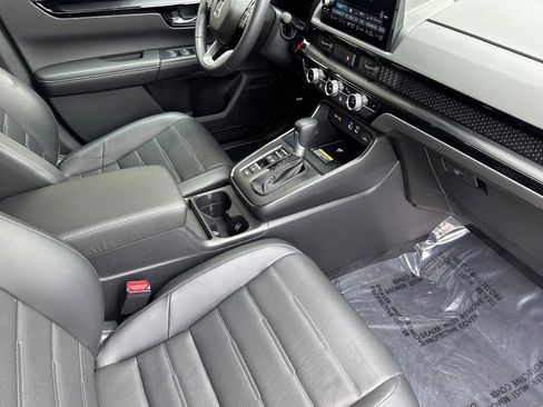 Certified 2024 Honda CR-V EX-L image 20