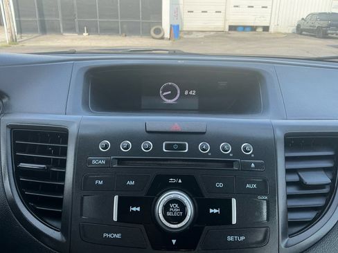 Used 2014 Honda CR-V LX image 26