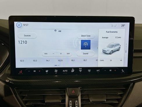 Used 2023 Ford Escape ST-Line Select w/ Tech Pack #2 image 22