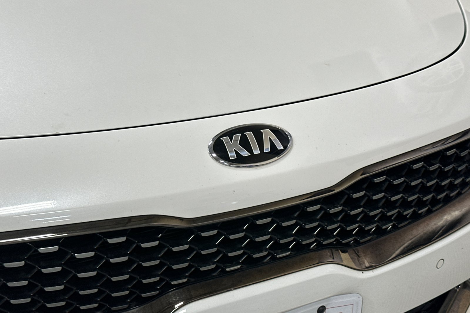 Used 2019 Kia Stinger GT RWD image 45