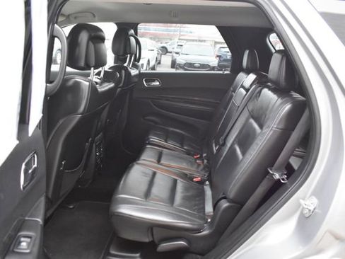 Used 2016 Dodge Durango Limited w/ Nav & Power Liftgate Group image 36