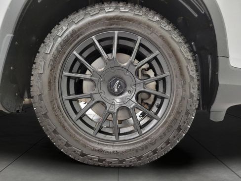 Used 2019 Honda Ridgeline RTL-E image 4