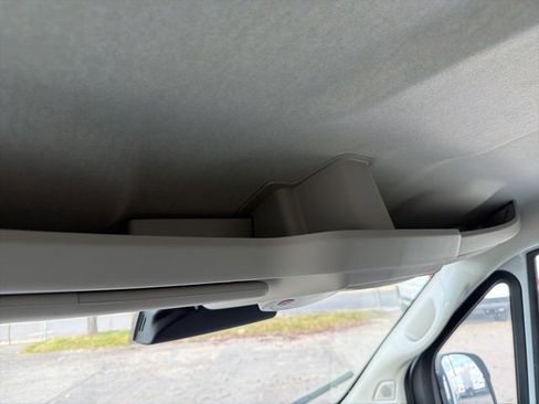 New 2026 RAM ProMaster 2500 w/ Convenience Group image 16