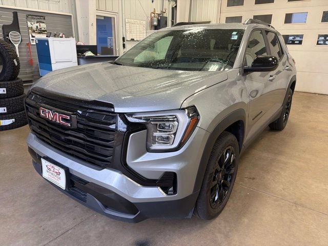 Used 2026 GMC Terrain Elevation w/ Elevation Premium Package AWD/4WD image 2