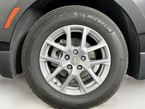 Used 2023 Chevrolet Equinox LS w/ Driver Confidence II Package image 11