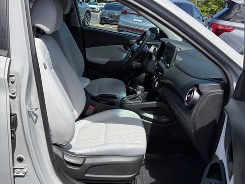 Used 2023 Hyundai Kona SEL AWD/4WD image 22