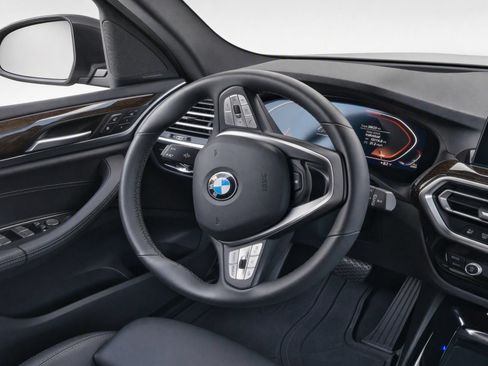 Used 2023 BMW X3 sDrive30i w/ Premium Package w/ZPA RWD image 19