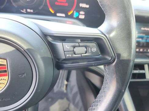 Used 2020 Porsche Taycan 4S AWD/4WD image 22