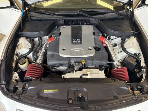 Used 2009 INFINITI G37 x Sedan w/ Premium Pkg AWD/4WD image 31