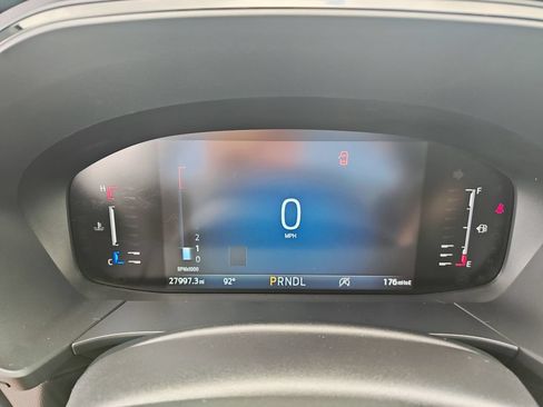 Used 2023 Ford Escape ST-Line w/ Tech Pack #1 FWD image 18