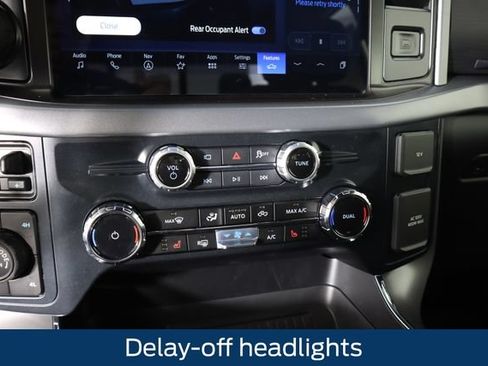 New 2026 Ford F150 XLT w/ Equipment Group 302A MID AWD/4WD image 51