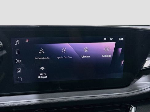 New 2026 Buick Envista Preferred FWD image 14