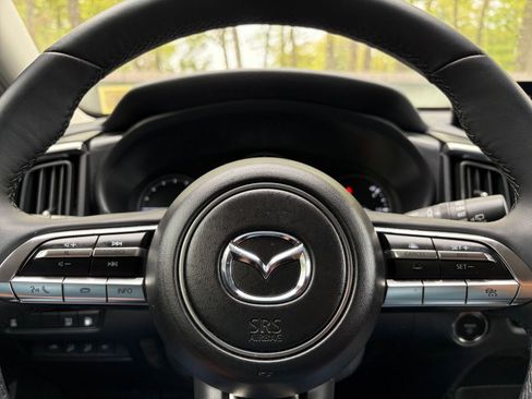 Used 2025 MAZDA CX-50 2.5 Hybrid w/ Premium Plus Pkg AWD/4WD image 30