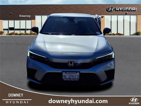 Used 2024 Honda Civic Sport image 2